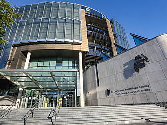 Special Criminal Court Hears M...